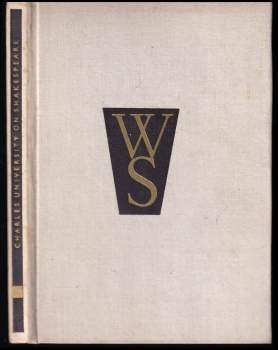 Charles University on Shakespeare