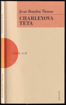 Charleyova teta