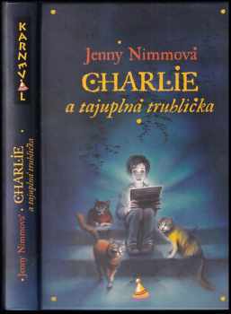 Charlie a tajuplná truhlička : 1. díl