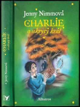 Charlie a ukrytý král