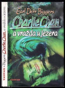 Charlie Chan a vražda u jezera