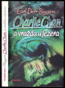 Charlie Chan a vražda u jezera