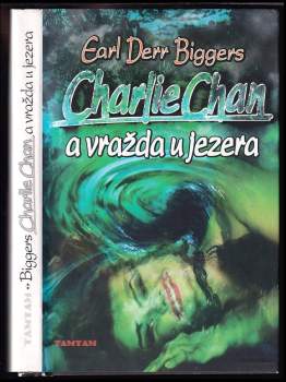 Earl Derr Biggers: Charlie Chan a vražda u jezera