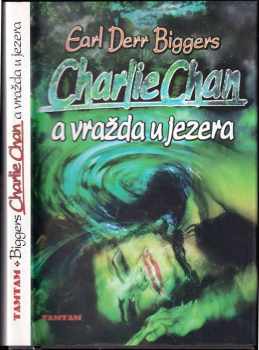 Charlie Chan a vražda u jezera