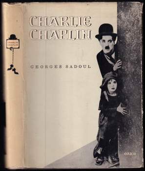 Charlie Chaplin