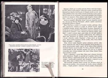 Georges Sadoul: Charlie Chaplin