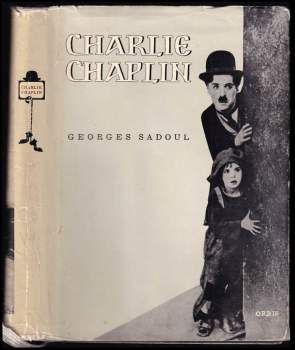 Charlie Chaplin