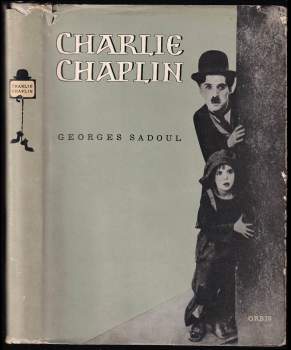 Charlie Chaplin