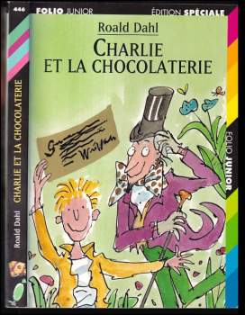 Charlie et la Chocolaterie