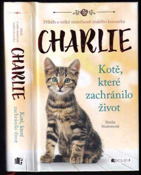 Sheila Norton: Charlie