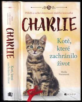 Sheila Norton: Charlie