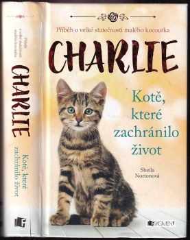 Sheila Norton: Charlie