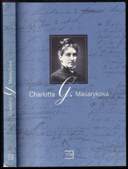 Charlotta G. Masaryková