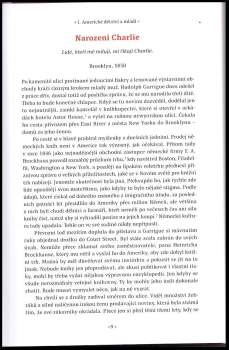 Lenka Slívová: Charlotta