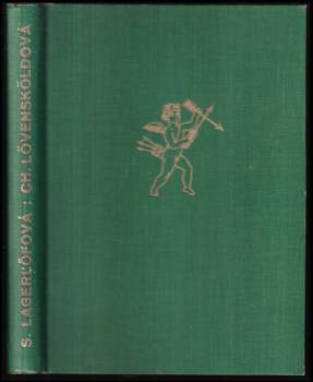 Charlotta Löwensköldová