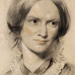 Charlotte Brontë