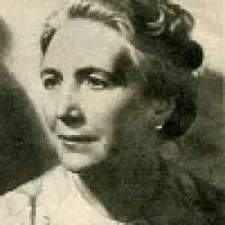 Charlotte Martinů