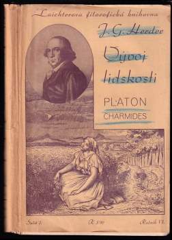 Charmides ; Laches ; Lysis ; Theages