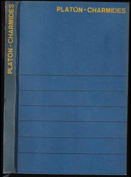 Charmides ; Laches ; Lysis ; Theages