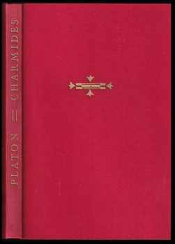 Platón: Charmides ; Laches ; Lysis ; Theages