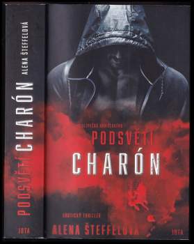 Alena Šteffelová: Charón