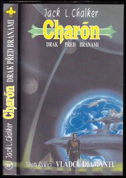 Charón - drak před branami