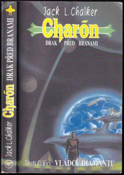 Jack L Chalker: Charón - drak před branami
