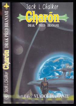Charón - drak před branami