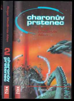 Roger MacBride Allen: Charonův prstenec
