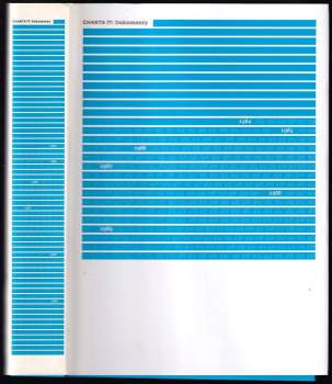 Charta 77: Dokumenty 1977-1989