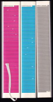 Charta 77: Dokumenty 1977-1989