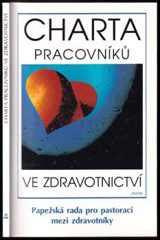 Charta pracovníků ve zdravotnictví