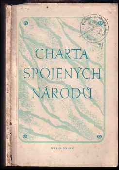 Charta spojených národů