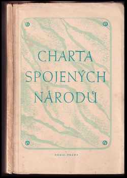 Charta spojených národů