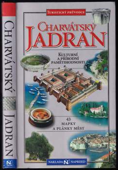 Charvátský Jadran