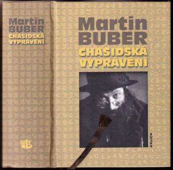Chasidská vyprávění