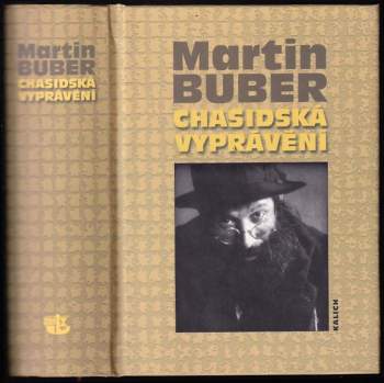 Chasidská vyprávění