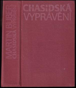 Martin Buber: Chasidská vyprávění