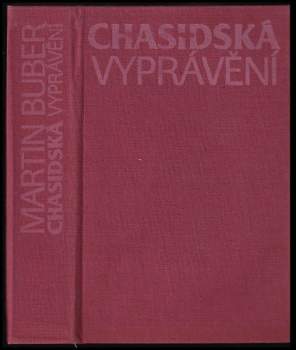 Martin Buber: Chasidská vyprávění