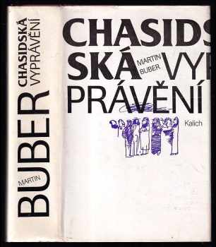 Martin Buber: Chasidská vyprávění