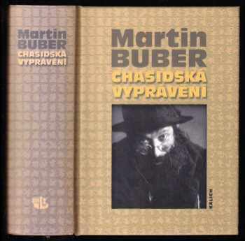 Martin Buber: Chasidská vyprávění