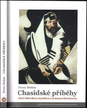 Chasidské příběhy