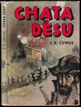 Chata děsu