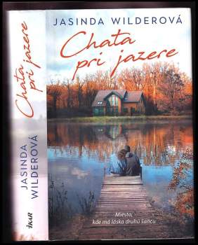 Chata pri jazere