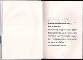 Ruth Ware: Chata v horách