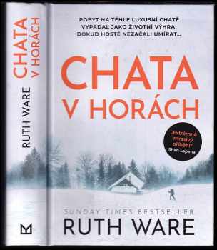Chata v horách