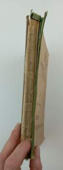 Jaroslav Foglar: Chata v Jezerní kotlině