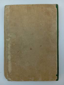 Jaroslav Foglar: Chata v Jezerní kotlině