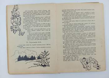 Jaroslav Foglar: Chata v Jezerní kotlině