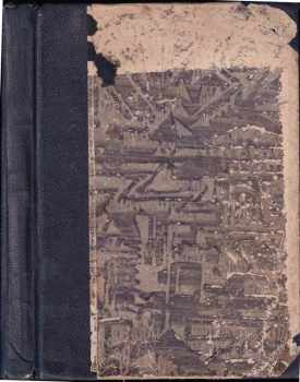 Jaroslav Foglar: Chata v Jezerní kotlině